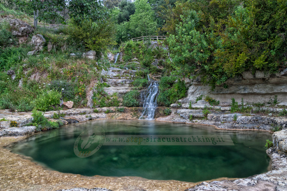 Cava Carosello trekking